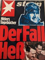 Magazin Der Stern, Heft 19 von 1983 "Hitlers Tagebücher" Berlin - Steglitz Vorschau