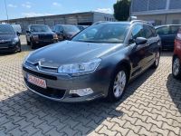 Citroën C5 Tourer Exclusive Hessen - Butzbach Vorschau