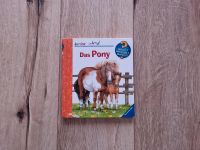 Das Pony Wieso Weshalb Warum junior Rheinland-Pfalz - Laubenheim Nahe Vorschau