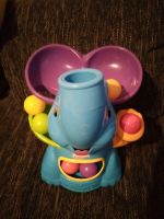 lustiger Elefant / Elephant Playskool Blauer Kullerfant mit Musik München - Schwabing-West Vorschau