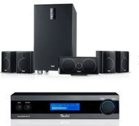 Teufel Power Edition Surround Sound 5.1 Kino Anlage Hessen - Pohlheim Vorschau