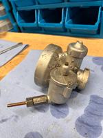 Fichtel & Sachs Vergaser Kr. Passau - Passau Vorschau
