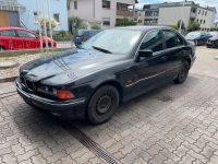 BMW 520i E39 kein TÜV Rheinland-Pfalz - Speyer Vorschau