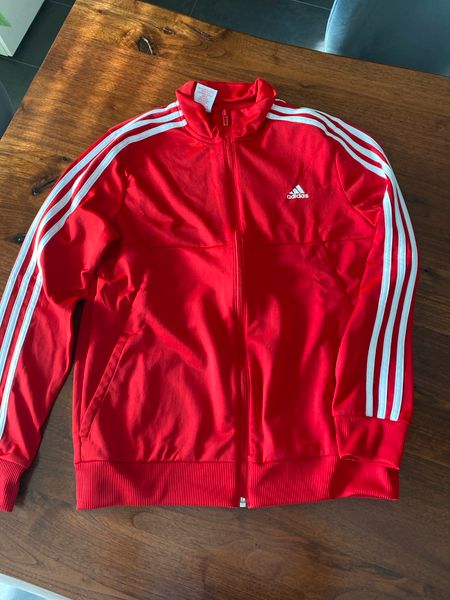 Adidas Jacke gr 164 in Saarland - Freisen | eBay Kleinanzeigen ist jetzt  Kleinanzeigen