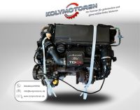 Motor F6JA F6JB ● für Ford FIESTA V +VI, FUSION ● 1.4 TDCI Thüringen - Neustadt an der Orla Vorschau