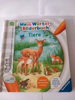 Tiptoi Buch Mein Wörter- Bilderbuch  Tiere Stuttgart - Weilimdorf Vorschau