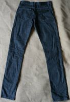 Karl Lagerfeld KL Jeans Slim 34 48 Made in Italy dunkelgrau Hose Baden-Württemberg - Mannheim Vorschau