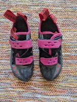 Boulderschuhe von La Sportiva, Tarantula, Gr. 36.5 Bayern - Erlangen Vorschau