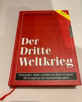Buch 3 - Der Dritte Weltkrieg von Jan van Helsing Hamburg-Nord - Hamburg Barmbek Vorschau