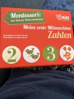 Montessori Mitmachbox Zahlen NEU Ludwigslust - Landkreis - Ludwigslust Vorschau