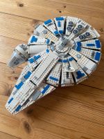 Lego Star Wars Millennium Falken Berlin - Treptow Vorschau