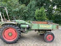 Fendt Gt Geräteträger 230 Bayern - Rottenburg a.d.Laaber Vorschau