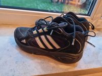 Adidas damen Turnschuhe gr. 38 Bayern - Gersthofen Vorschau