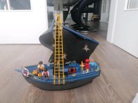 Playmobil Piratenachiff Mastbruch Nordrhein-Westfalen - Frechen Vorschau
