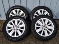 Sommerreifen Michelin 215 55 R16 VW Passat Audi A4 Sachsen-Anhalt - Magdeburg Vorschau