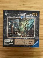 Ravensburger Puzzle 759 | Exit Puzzle Berlin - Neukölln Vorschau