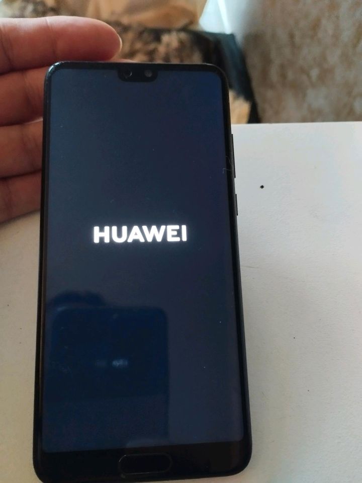 Huawei P20 in Ochtrup
