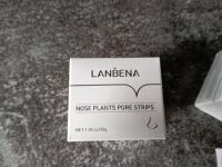 LANBENA Nose Plants pore strips Rheinland-Pfalz - Todenroth Vorschau