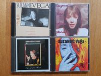 4 CDs Suzanne Vega: eine wesentliche Discografie Bochum - Bochum-Ost Vorschau