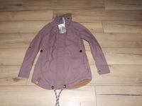 Naketano Jacke / Übergangsjacke Gr. XS-S toll Schleswig-Holstein - Reinbek Vorschau