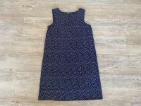 Kleid, Street One, Millefleur, Navy, Gr. 36, wie neu! Nordrhein-Westfalen - Steinhagen Vorschau