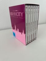 Sex and the City DVD Box Düsseldorf - Pempelfort Vorschau
