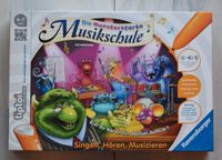 Tiptoi Buch - Die monsterstarke Musikschule, Neuw. ! Hessen - Maintal Vorschau