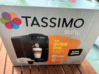 Tassimo Kapselmaschine Baden-Württemberg - Heidelberg Vorschau