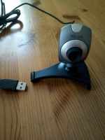 Webcam Trust mit USB Anschluss Sachsen - Rammenau Vorschau