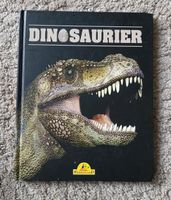 Buch Dinosaurier Rheinland-Pfalz - Alpenrod Vorschau