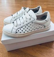Escada Sport Sneakers Gr. 37 München - Untergiesing-Harlaching Vorschau