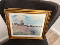 Claude Monet Bilder, Holzrahmen Nordrhein-Westfalen - Telgte Vorschau