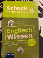 Schock deinen Lehrer mit ... Englisch Wissen Walle - Steffensweg Vorschau