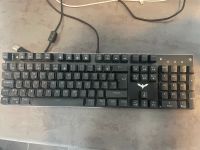 Havit Gaming Tastatur (mechanisch) mit passender Maus Niedersachsen - Clausthal-Zellerfeld Vorschau