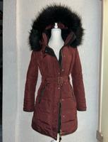 Wintermantel Parka Pimkie S Niedersachsen - Bunde Vorschau
