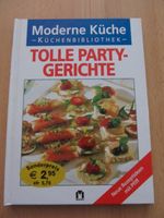 Tolle Party-Gerichte, Moderne Küche / Küchenbibliothek Brandenburg - Spremberg Vorschau