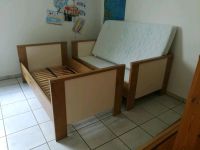 2x  Babybett von Paidi  Zwillinge 70x140 Nordrhein-Westfalen - Wetter (Ruhr) Vorschau