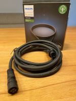 Philips hue Cable extension 2,5meter Outdoor, zB. f  Leuchte Lily Nordrhein-Westfalen - Neuss Vorschau