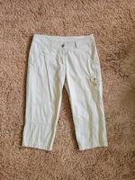 Hose Caprihose Gr.36 Brandenburg - Schöneiche bei Berlin Vorschau