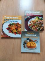 Tupperware Kochbuch/ Backbuch/ Mikrowellenküche Bayern - Neufahrn Vorschau