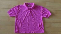 Polo- shirt, pink, für Mädchen 10- 12 Jahre Baden-Württemberg - Salem Vorschau