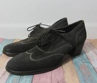 Damen Trachtenschuhe • Liebeskind Hessen - Linden Vorschau