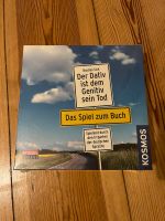 Der Dativ ist dem Genitiv sein Tod. Das Spiel zum  Buch NEU OV Berlin - Wilmersdorf Vorschau