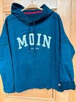 DERBE MOINHoody marine Kreis Ostholstein - Timmendorfer Strand  Vorschau