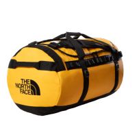 The North Face Base Camp Duffel L Rucksack/Tragetasche yellow Buchholz-Kleefeld - Hannover Groß Buchholz Vorschau