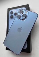 IPhone 13 Pro 128Gb Apple Sierra blau Essen - Essen-Stadtmitte Vorschau