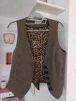 ♥️Damen Weste♥️ Gr. M/L braun Bayern - Fürth Vorschau