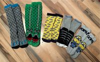 Kniestrümpfe + Anti Rutsch Socken 27-30 Thüringen - Schmiedefeld Vorschau