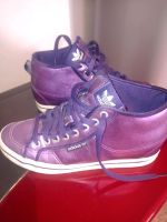 adidas Originals Honey UP Purple Gr.41 1/3 Baden-Württemberg - Dischingen Vorschau