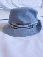 Feiner Hut blau, für Feiern, Gr 48/49 haben also passend 1-2 Jahr Altona - Hamburg Sternschanze Vorschau